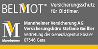 Logo Belmot