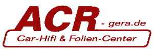 Logo ACR Autoteile