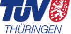 Logo TÜV Thüringen
